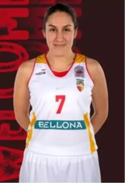 Bellona Kayseri transferi kapattı Bellona Kayseri transferi kapattı