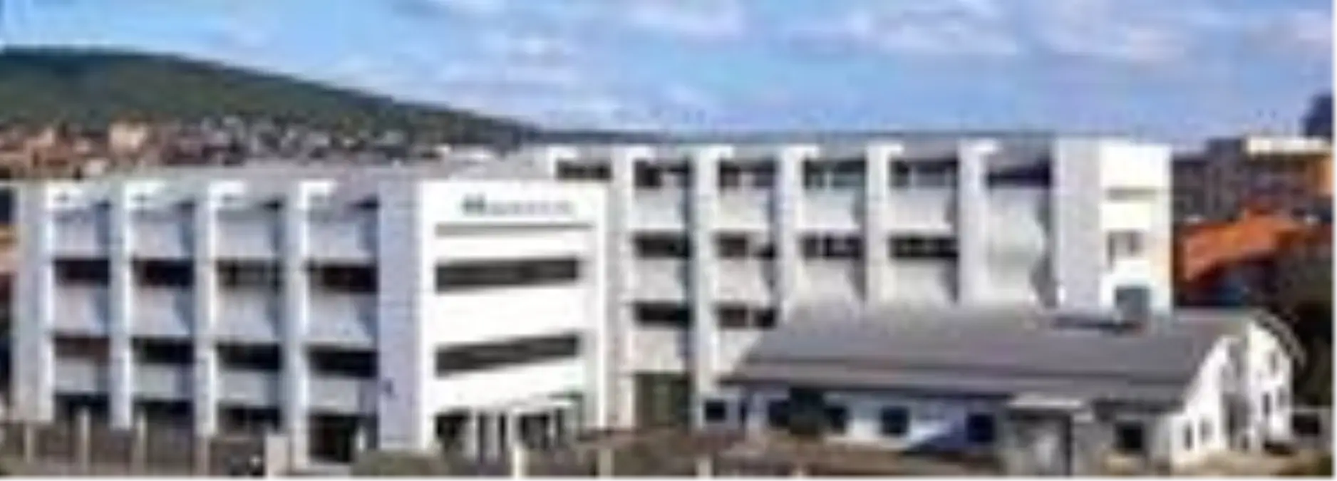 Son dakika haberi | Berko İlaç'a 'Güvenli Üretim Merkezi' belgesi