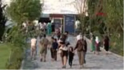 BEYAZ CENNETTE UTANDIRAN GÖRÜNTÜLER BEYAZ CENNETTE UTANDIRAN GÖRÜNTÜLER