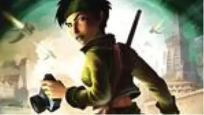 Beyond Good % Evil, Netflix filmi olarak yapım aşamasında Beyond Good % Evil, Netflix filmi olarak yapım aşamasında