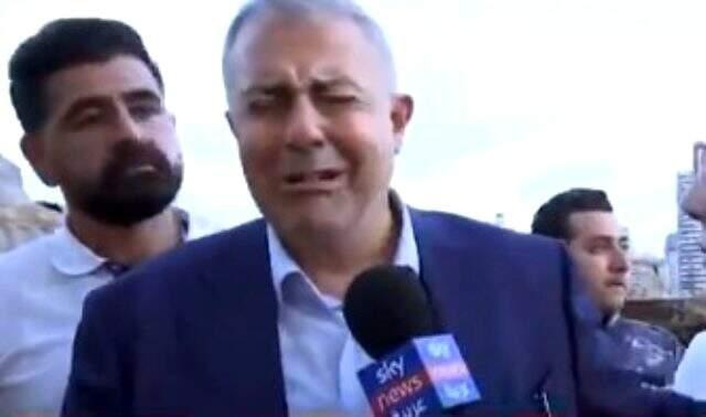 Beyrut patlamasında kaç kişi öldü? Beyrut'ta büyük patlamada kaç kişi yaralandı? Beyrut patlamasında kaç kişi öldü? Beyrut'ta büyük patlamada kaç kişi yaralandı?