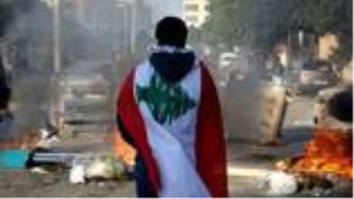 Beyrut limanındaki patlama, ekonomik krizle boğuşan Lübnan'ı zor durumda bırakabilir