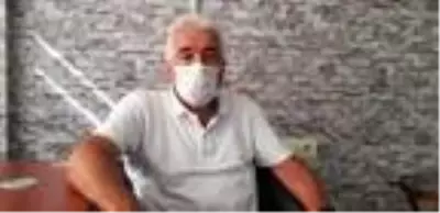 Beyrut'ta patlayan gübrenin Türkiye'ye girişi yasak Beyrut'ta patlayan gübrenin Türkiye'ye girişi yasak