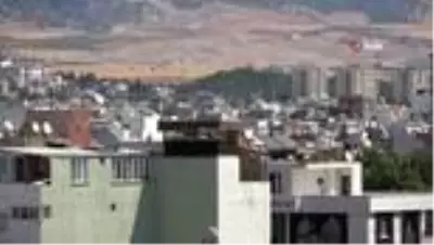 Son dakika... Bir günde 35 adres karantina altına alındı Son dakika... Bir günde 35 adres karantina altına alındı