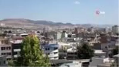 Son dakika... Bir günde 35 adres karantina altına alındı Son dakika... Bir günde 35 adres karantina altına alındı
