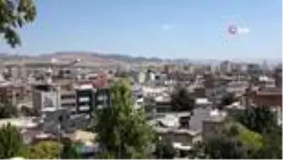 Son dakika... Bir günde 35 adres karantina altına alındı Son dakika... Bir günde 35 adres karantina altına alındı