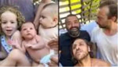 Bülent Şakrak'tan yeni paylaşım: Babalar ve oğulları... Bülent Şakrak'tan yeni paylaşım: Babalar ve oğulları...