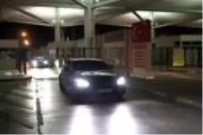 Bulgaristan'daki yol kapama eylemi, gurbetçileri mağdur etti Bulgaristan'daki yol kapama eylemi, gurbetçileri mağdur etti