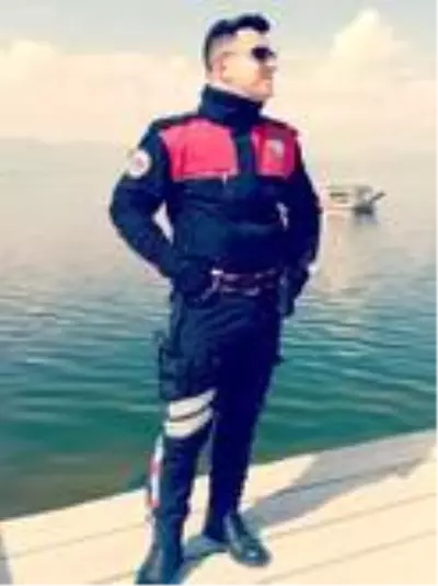 Burdur'da şehit düşen polisin adı, yaralandığı parkta yaşatılacak Burdur'da şehit düşen polisin adı, yaralandığı parkta yaşatılacak
