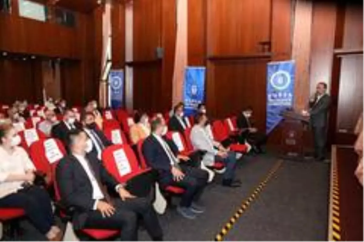 Büyükşehir Belediyespor'da nöbet değişimi