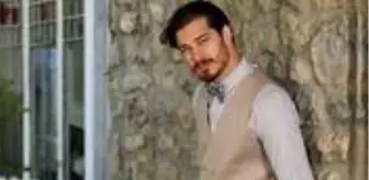 Çağatay Ulusoy: Çağatay Ulusoy'dan 5 yıl sonra bir ilk! Mücadele Çıkmazı filminde oynayacak Çağatay Ulusoy: Çağatay Ulusoy'dan 5 yıl sonra bir ilk! Mücadele Çıkmazı filminde oynayacak