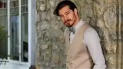 Çağatay Ulusoy'dan 5 yıl sonra bir ilk! Mücadele Çıkmazı filminde oynayacak Çağatay Ulusoy'dan 5 yıl sonra bir ilk! Mücadele Çıkmazı filminde oynayacak