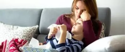 Çocuklarda görülen yaz hastalıklarına dikkat Çocuklarda görülen yaz hastalıklarına dikkat