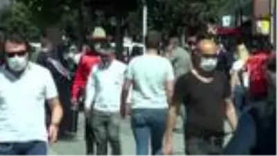 ÇORUMLU 'KOVBOY HOCA'DAN SALGINA KARŞI MİNİBÜS EVDE İZOLASYON ÇORUMLU 'KOVBOY HOCA'DAN SALGINA KARŞI MİNİBÜS EVDE İZOLASYON