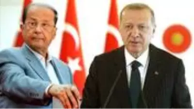 Cumhurbaşkanı Erdoğan, Beyrut'taki korkunç patlama nedeniyle Lübnan'a taziye mesajı gönderdi Cumhurbaşkanı Erdoğan, Beyrut'taki korkunç patlama nedeniyle Lübnan'a taziye mesajı gönderdi