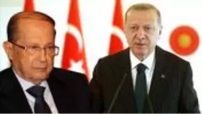 Cumhurbaşkanı Erdoğan, Beyrut'taki korkunç patlama nedeniyle Lübnan'a taziye mesajı gönderdi Cumhurbaşkanı Erdoğan, Beyrut'taki korkunç patlama nedeniyle Lübnan'a taziye mesajı gönderdi