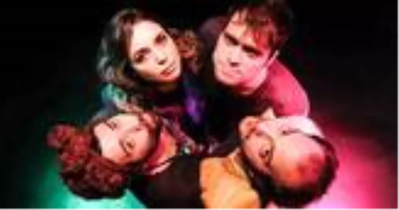 'Dasdas' Ağustos'ta Açık Hava Sahnesindeki etkinlikleriyle nefes aldıracak