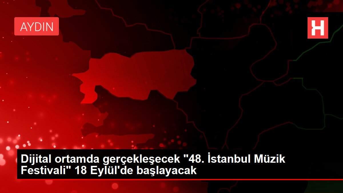 Dijital ortamda gerçekleşecek Dijital ortamda gerçekleşecek