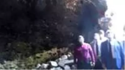 Diyarbakır Surları temizleniyor Diyarbakır Surları temizleniyor