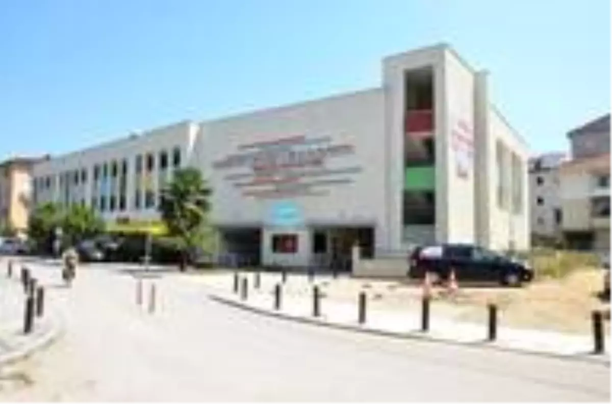 Düzce Belediyesi katlı otoparkı ihale ile kiraya verecek