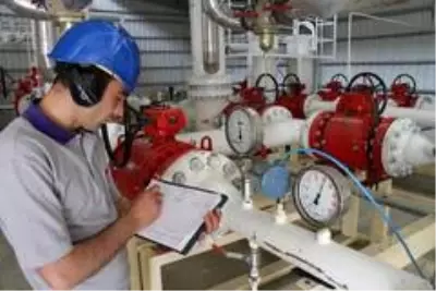 Enerya, Denizli'de 290 bin kullanıcıyı doğalgaz konforuyla buluşturuyor Enerya, Denizli'de 290 bin kullanıcıyı doğalgaz konforuyla buluşturuyor