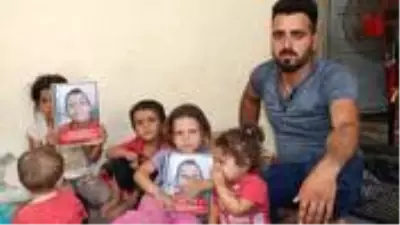 10 yaşındaki Hüseyin'den günlerdir haber alınamıyor! Ailesi gözü yaşlı bir şekilde bekliyor 10 yaşındaki Hüseyin'den günlerdir haber alınamıyor! Ailesi gözü yaşlı bir şekilde bekliyor