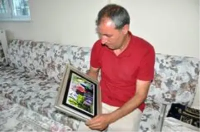 Evlilik hazırlığı yapan genç çift, yan yana toprağa verildi Evlilik hazırlığı yapan genç çift, yan yana toprağa verildi