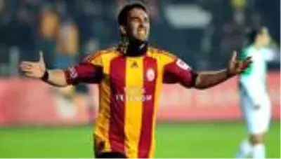 Galatasaray, eski kaptanı Arda Turan ile anlaşmaya vardı Galatasaray, eski kaptanı Arda Turan ile anlaşmaya vardı