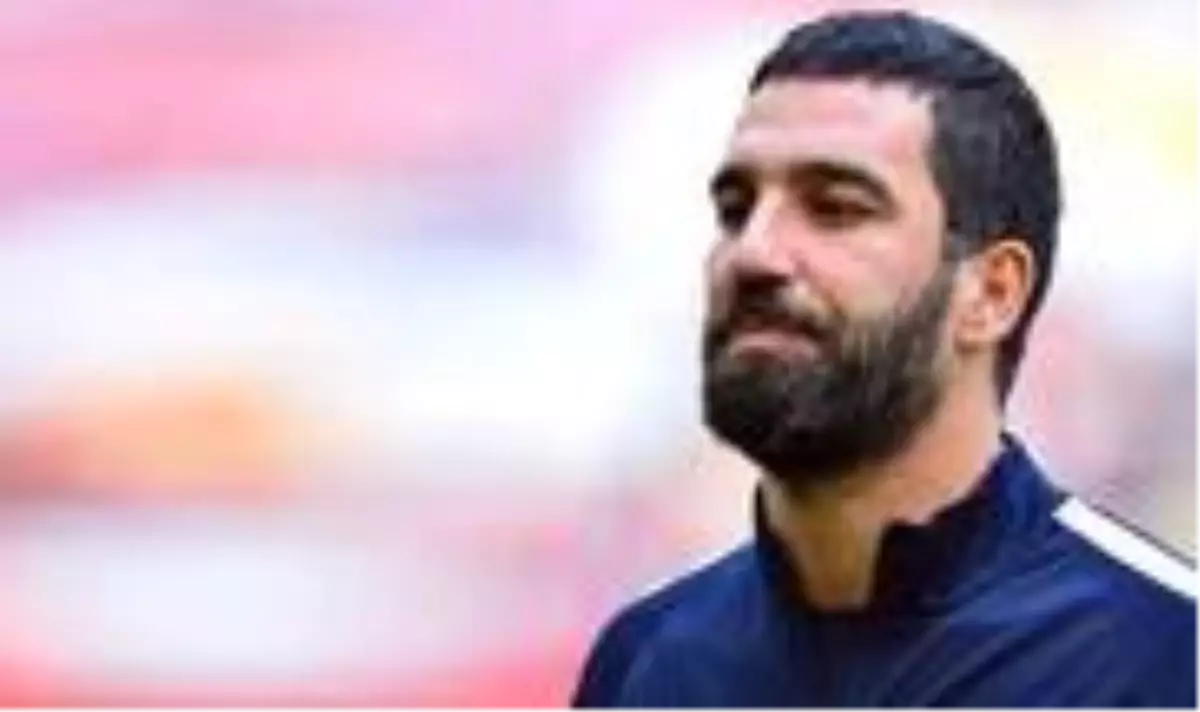 Galatasaray, eski kaptanı Arda Turan ile anlaşmaya vardı
