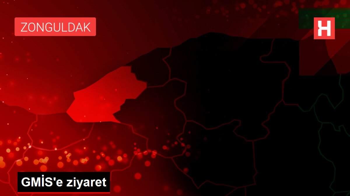 GMİS'e ziyaret GMİS'e ziyaret