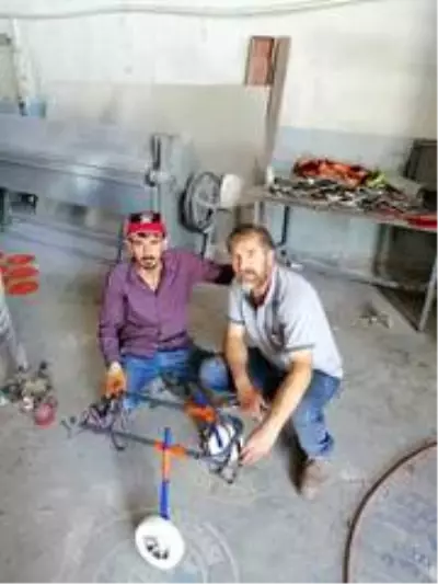 Gölbaşı Belediyesinden engelli sokak hayvanlarına yaşam desteği