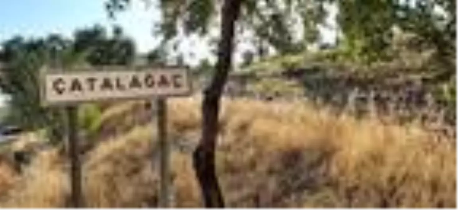 Gölbaşı'nda 2 köy karantinaya alındı