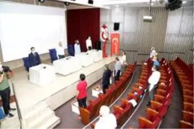 Güder'den kentsel dönüşüm vurgusu Güder'den kentsel dönüşüm vurgusu
