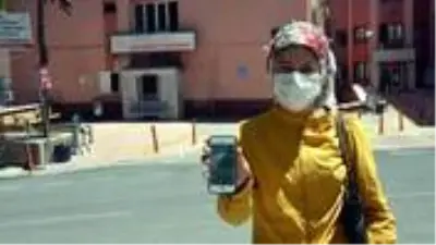 Hastanenin güvenlik görevlisi, genç kadını mesajlarla taciz etti: Eşin uyuyorsa kapıyı aç eve geleyim Hastanenin güvenlik görevlisi, genç kadını mesajlarla taciz etti: Eşin uyuyorsa kapıyı aç eve geleyim