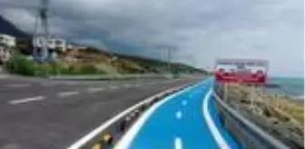 Samandağ: Hatay'ın 26 kilometrelik bisiklet yolu spor ve doğa turizmini hareketlendirecek Samandağ: Hatay'ın 26 kilometrelik bisiklet yolu spor ve doğa turizmini hareketlendirecek
