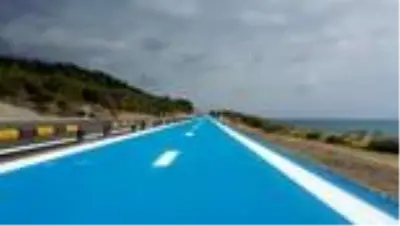 Hatay'ın 26 kilometrelik bisiklet yolu spor ve doğa turizmini hareketlendirecek Hatay'ın 26 kilometrelik bisiklet yolu spor ve doğa turizmini hareketlendirecek