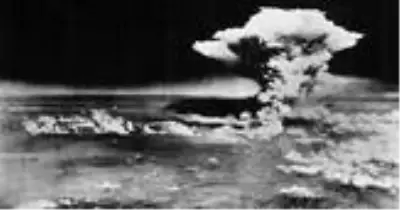Hiroşima ve Nagazaki patlaması: Hiroşima ve Nagazaki'de atom bombasından kaç kişi öldü, neden atom bombası atıldı? Hiroşima ve Nagazaki patlaması: Hiroşima ve Nagazaki'de atom bombasından kaç kişi öldü, neden atom bombası atıldı?