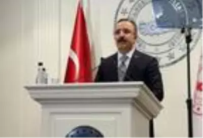 İçişleri Bakan Yardımcısı Çataklı: Bayram tatilindeki kazalarda 60 kişi öldü İçişleri Bakan Yardımcısı Çataklı: Bayram tatilindeki kazalarda 60 kişi öldü