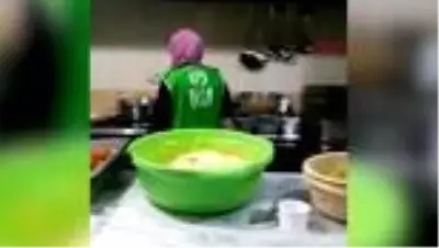 İHH ekipleri Beyrut'ta çalışmalara başladı İHH ekipleri Beyrut'ta çalışmalara başladı