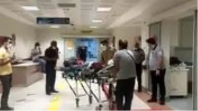 İki aile arasındaki arazi anlaşmazlığında silahlar çekilince kan döküldü: 2 ölü, 1 yaralı İki aile arasındaki arazi anlaşmazlığında silahlar çekilince kan döküldü: 2 ölü, 1 yaralı