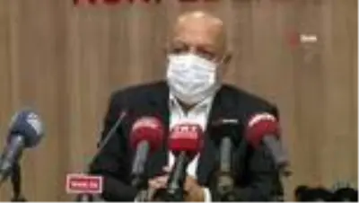 İŞ Genel Başkanı Arslan: 'Biz kanun zoruyla hiçbir işçinin başka bir sendikaya geçmesini kabul... İŞ Genel Başkanı Arslan: 'Biz kanun zoruyla hiçbir işçinin başka bir sendikaya geçmesini kabul...