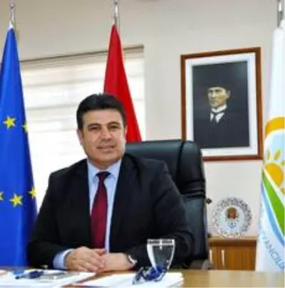 Isparta'da TKDK'ya rekor başvuru Isparta'da TKDK'ya rekor başvuru