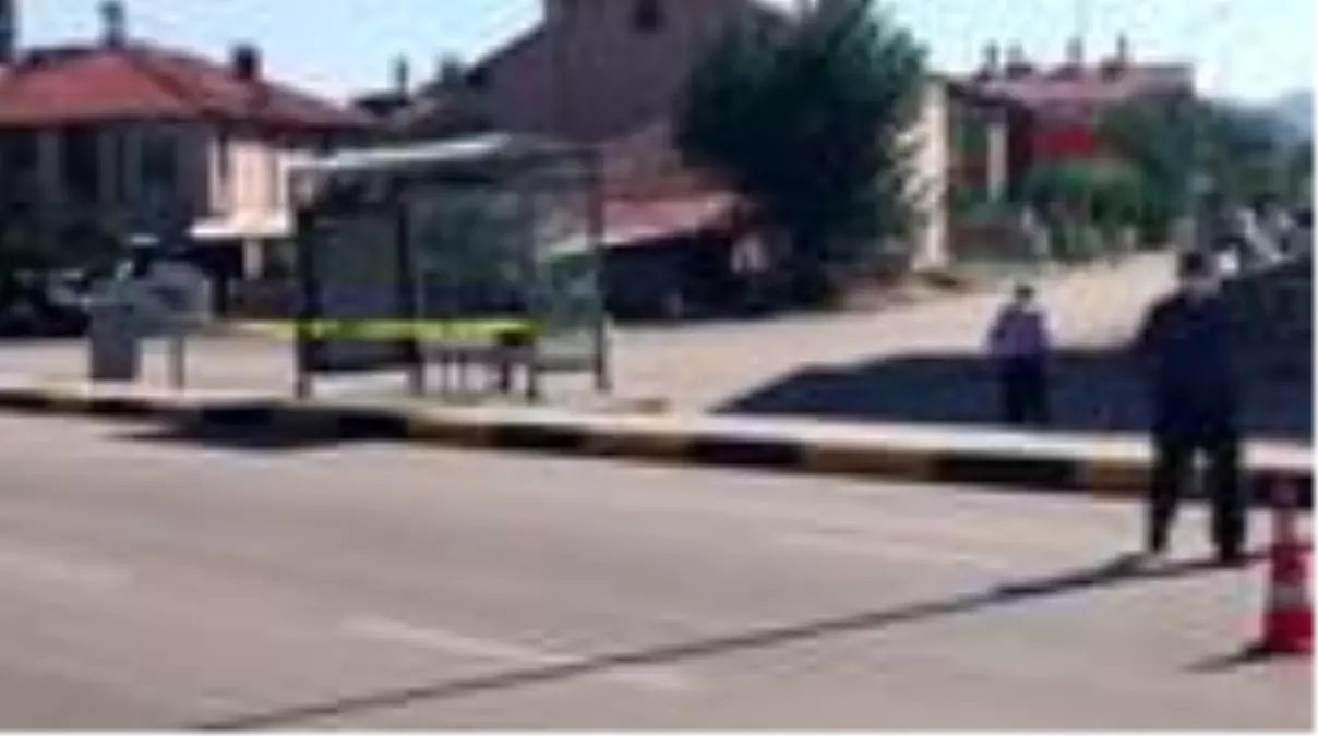 ISPARTA Şüpheli çantadan kuruyemiş ve cips paketleri çıktı