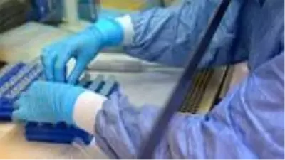 İstanbul'da koronavirüs testi artık evde ya da iş yerlerinde yapılabilecek İstanbul'da koronavirüs testi artık evde ya da iş yerlerinde yapılabilecek