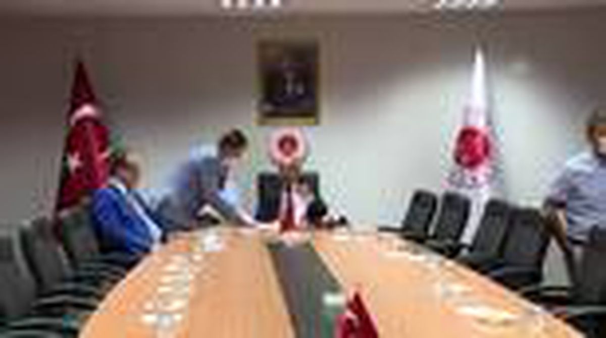 İstanbul İl Seçim Kurulunun yeni başkanı yemin etti
