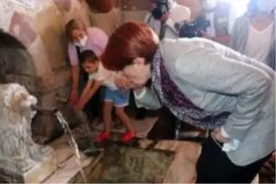 İYİ Parti Genel Başkanı Akşener, Bahçeli'ye cevap verdi İYİ Parti Genel Başkanı Akşener, Bahçeli'ye cevap verdi