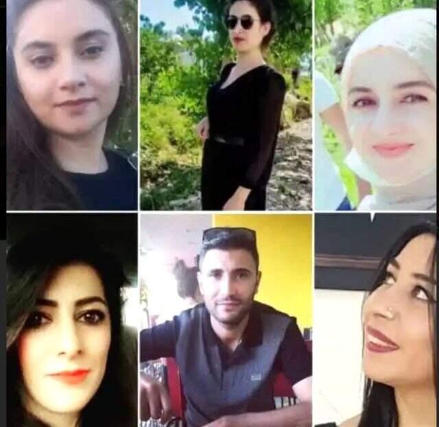 Kaderlerinde cennete kavuşmak varmış: Kaza yapan çiftin nikahları olacakken cenazeleri yapıldı Kaderlerinde cennete kavuşmak varmış: Kaza yapan çiftin nikahları olacakken cenazeleri yapıldı