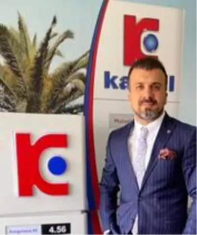 Kadoil'den büyük başarı Kadoil'den büyük başarı