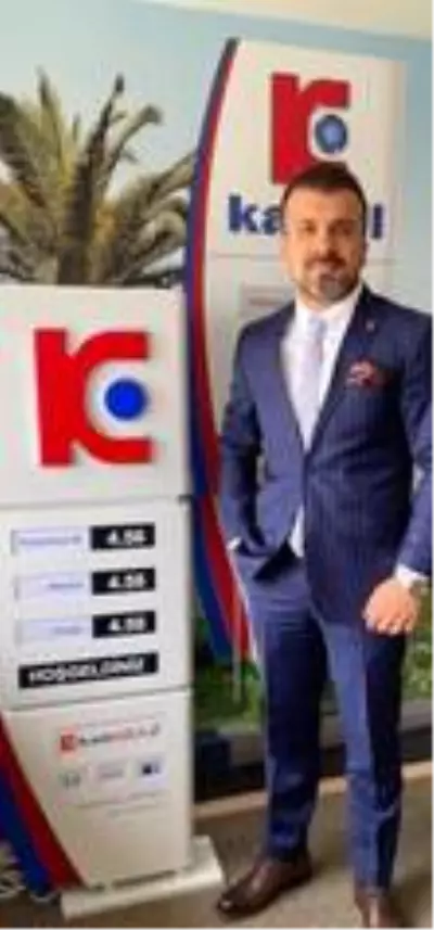 Kadoil'den büyük başarı Kadoil'den büyük başarı