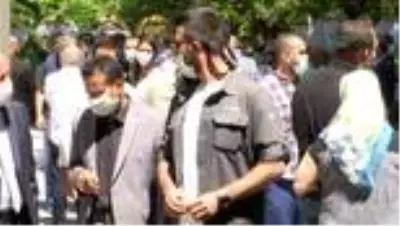 Kılıçdaroğlu, iş insanı Murtaza Çelikel'in cenaze törenine katıldı